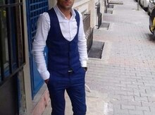 Satıcı işi axtarıram