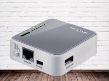 Wi-fi modem "TP-Link"