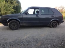 Volkswagen Golf, 1990 il