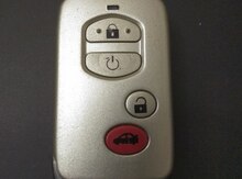 "Toyota Land Cruiser" pultu tapılıb