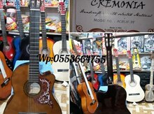 Gitara "Cremonia"