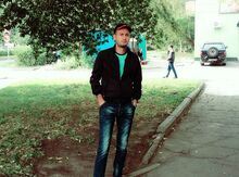Познакомлюсь с девушкой