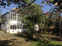 Həyət evi, Zaqatala r.