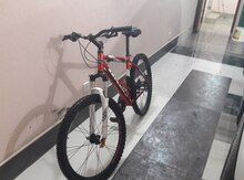 Velosiped "Salcana ng 650"