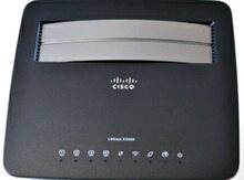 Modem "Cisco Linksys X3500"