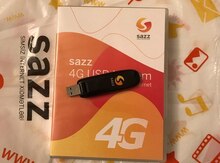Datakart "Sazz"