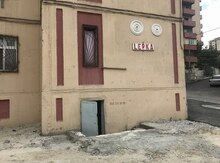 Obyekt, Yeni Günəşli qəs.