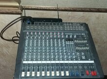 Audio sistem