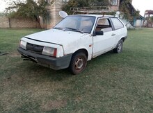 LADA (VAZ) 2108, 1987 il