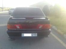 LADA (VAZ) 2115, 2008 il
