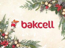 Bakcell nömrə – 055-894-09-94