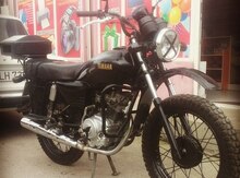 Yamaha "Crux",2013 il