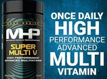 MHP Super Multi