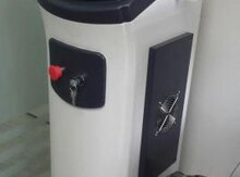 Karbon pilinq və tatu silmə aparatı