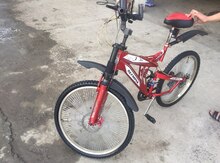Velosiped