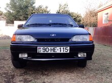 LADA (VAZ) 2115, 2009 il