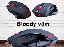 Oyun kompüter siçanı "Bloody v8m"