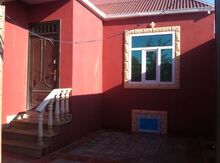 Həyət evi, Maştağa qəs.