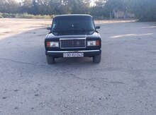 LADA (VAZ) 2107, 2010 il