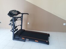 Qaçış trenajoru