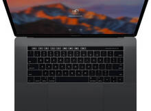 Apple Macbook Pro Retina 15