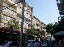 Ofis icarəyə verilir, Sahil m.