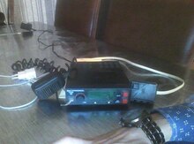 Stasionar telefon siqnalı