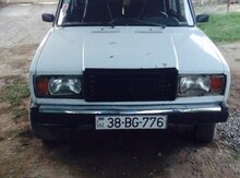 LADA (VAZ) 2107, 1990 il