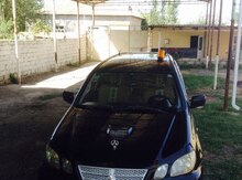 Mitsubishi Airtrek, 2004 il