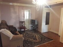 2-otaqlı mənzil kirayə verilir, Gəncə ş., 48 m²