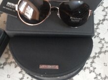 Eynək "BVLGARI"