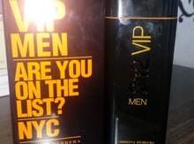 "212 VIP Men Citrus" ətri