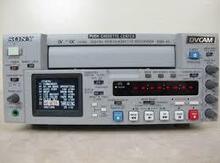 "Sony dsr-45" Dvdcam