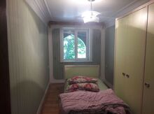 4-otaqlı mənzil kirayə verilir, Gəncə ş., 80 m²