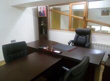 Ofis icarəyə verilir, Nəsimi r.