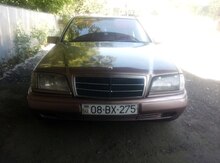 Mercedes C 220, 1994 il