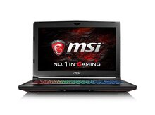 Noutbuk "MSI Dominator Pro Gaming Laptop"