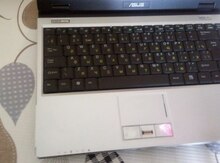 Noutbuk "Asus"
