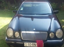 Mercedes E 230, 1996 il