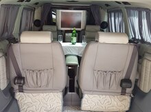 "VIP Viano" salon sifarişi