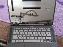 Noutbuk "Dell"
