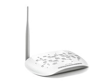 TP-Link modem