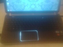 Noutbuk "HP Pavilion 6"