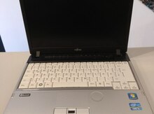 Noutbuk "Fujitsu-Siemens"
