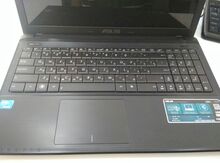 Noutbuk "Asus X55a"