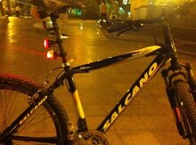 Velosiped "Salcano"