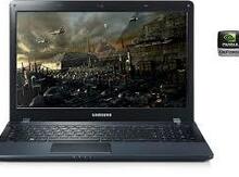 Noutbuk "Samsung NP270E5E"