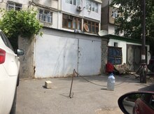 Гараж, Насиминский р.