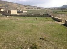 11 sot torpaq sahəsi, Gəncə ş.