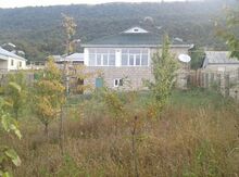 Bağ evi, Şamaxı r.